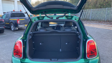 MINI Hatchback 135kW Cooper S Level 2 33kWh 3dr Auto Electric Hatchback